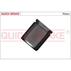 185100 QUICK BRAKE Поршень корпус скоби гальма