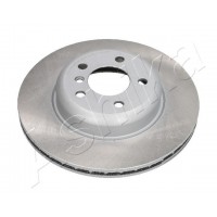 60-00-0130C ASHIKA Гальмівний диск