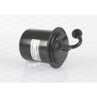 EFF5204.20 OPEN PARTS Паливний фільтр
