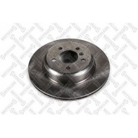 6020-1921V-SX STELLOX Гальмівний диск
