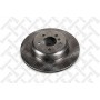 6020-1921V-SX STELLOX Гальмівний диск
