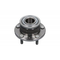 WBH-4504 KAVO PARTS Комплект підшипника ступиці колеса