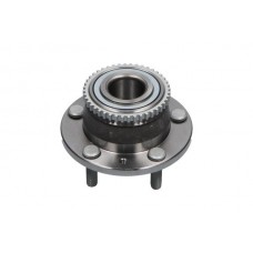 WBH-4504 KAVO PARTS Комплект підшипника ступиці колеса