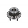 WBH-4504 KAVO PARTS Комплект підшипника ступиці колеса