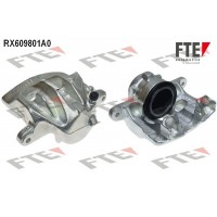 RX609801A0 FTE Гальмівний супорт