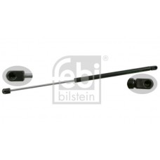 17585 FEBI BILSTEIN Газова пружина кришка багажника