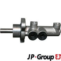 1261100400 JP GROUP Головний гальмівний циліндр