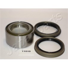 KK-11010 JAPANPARTS Комплект підшипника ступиці колеса