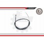 25SKV656 ESEN SKV Тросик, cтояночный тормоз