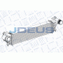 RA8111340 JDEUS Интеркулер