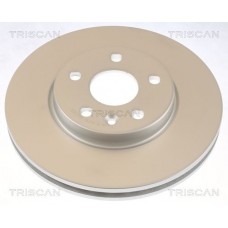 8120 24179C TRISCAN Гальмівний диск