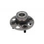 WBK-2024 KAVO PARTS Комплект підшипника ступиці колеса