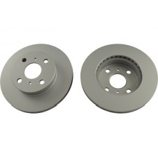 BR-9333-C KAVO PARTS Гальмівний диск