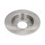 DP-H16C JAPANPARTS Гальмівний диск