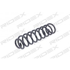 188C0084 RIDEX Пружина ходової частини