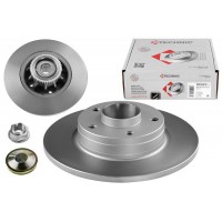 PRD5287B PROTECHNIC Гальмівний диск
