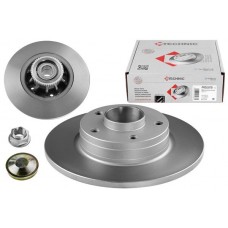 PRD5287B PROTECHNIC Гальмівний диск