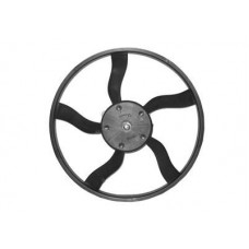 0957746 VAN WEZEL Вентилятор охолодження двигуна