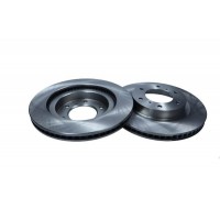 19-2391 MAXGEAR Гальмівний диск