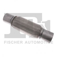VW465-320 FA1 Гофрована труба вихлопна система