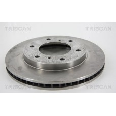 8120 42142 TRISCAN Гальмівний диск