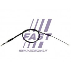 FT69057 FAST Тросик, cтояночный тормоз