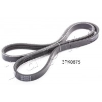 3PK875 JAPKO Поліклиновий ремінь