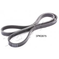 3PK875 JAPKO Поліклиновий ремінь