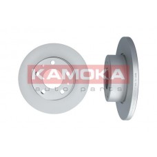 1031003 KAMOKA Гальмівний диск
