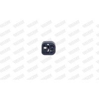 80564 WALKER Гумові смужки система випуску