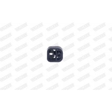 80564 WALKER Гумові смужки система випуску