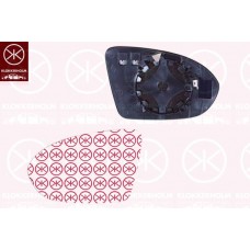 50541062 KLOKKERHOLM Дзеркальне скло зовнішнє дзеркало