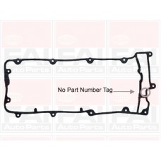 RC1137S FAI AutoParts Прокладка, Кришка головки циліндра