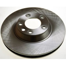 B130623 DENCKERMANN Гальмівний диск
