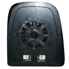 1706G01 ABAKUS Дзеркальне скло зовнішнє дзеркало