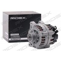 4G0531 RIDEX Генератор