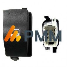 ALRNI76012 PMM Вимикач склопідйомник