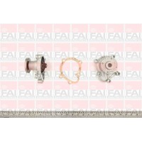 WP6053 FAI AutoParts Водяний насос охолодження двигуна