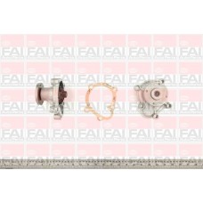 WP6053 FAI AutoParts Водяний насос охолодження двигуна