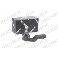 914T0314 RIDEX Наконечник поперечної кермової тяги