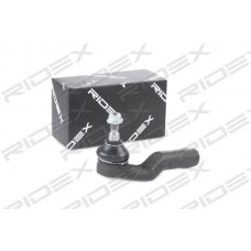 914T0314 RIDEX Наконечник поперечної кермової тяги