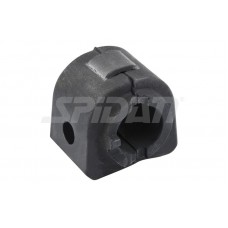 411752 SPIDAN CHASSIS PARTS Опора стабілізатора