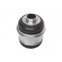 33321095631 ÜRO Parts Шарнір незалежної підвіски поворотного важеля