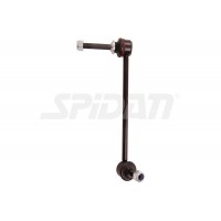 50341 SPIDAN CHASSIS PARTS Тяга стійка стабілізатор