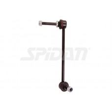 50341 SPIDAN CHASSIS PARTS Тяга стійка стабілізатор