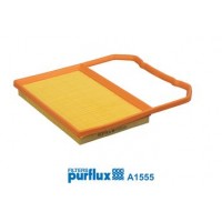 A1555 PURFLUX Повітряний фільтр