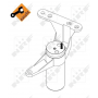 WG2160052 WILMINK GROUP Осушувач кондиціонера