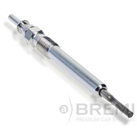 26521 BREMI Свічка розжарювання