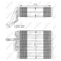 WG2161267 WILMINK GROUP Випарник кондиціонера