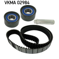 VKMA 02984 SKF Комплект ременя ГРМ